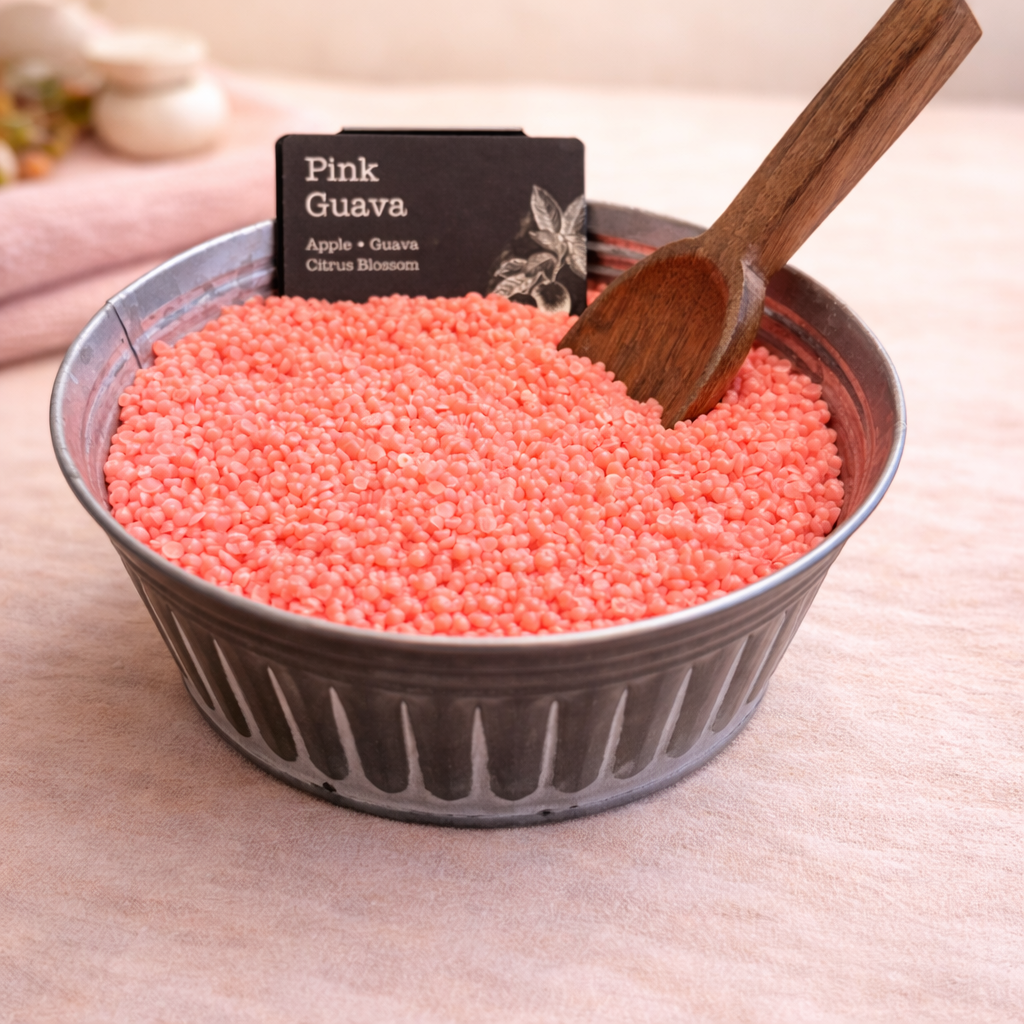 Pink Guava