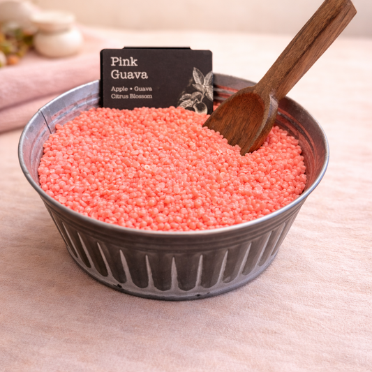 Pink Guava