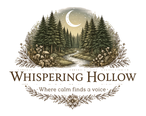 Whispering Hollow
