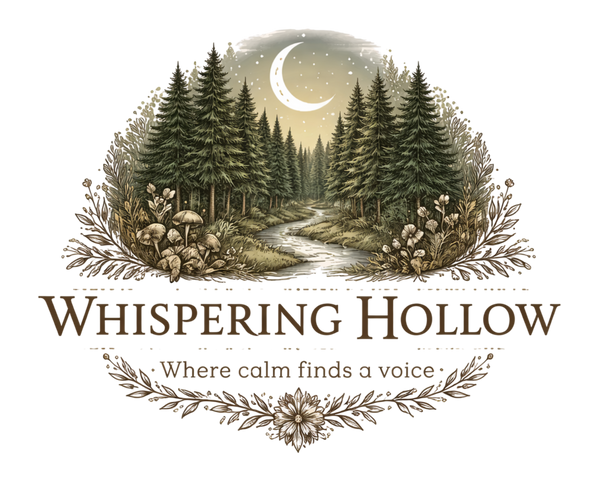Whispering Hollow