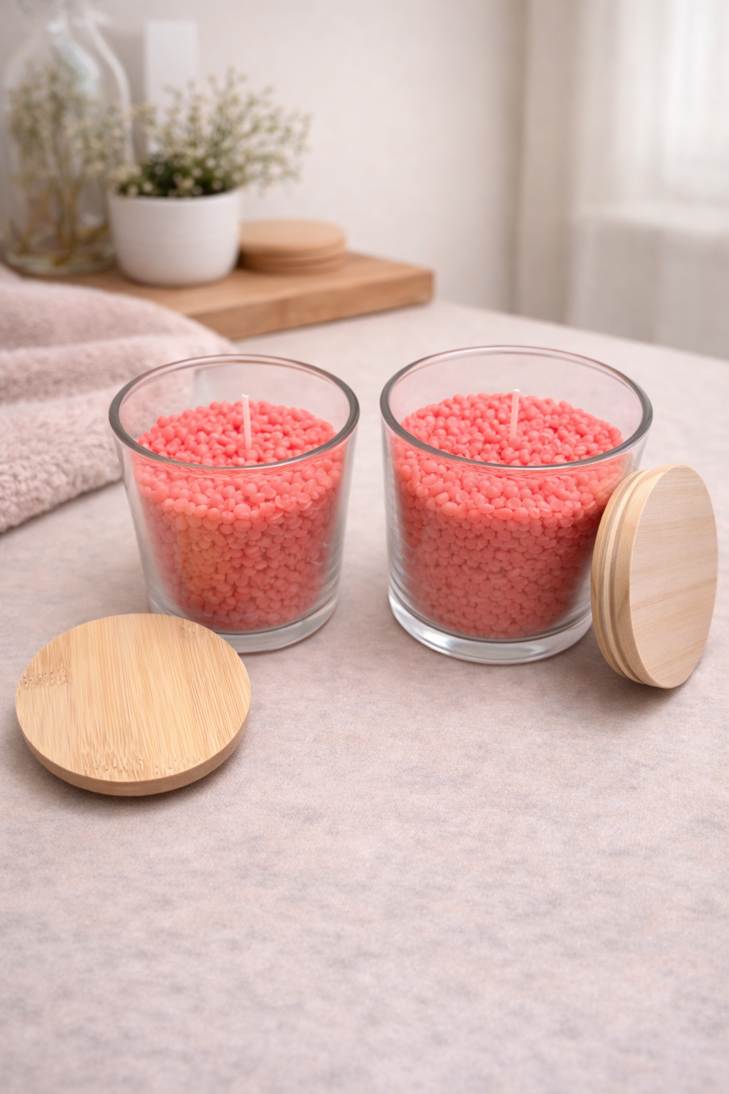 Pink Guava